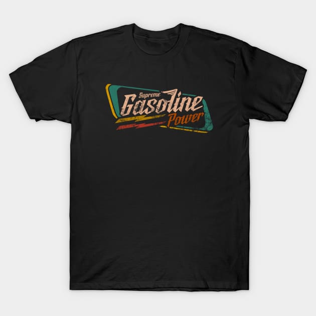 Supreme racing cheap shirt
